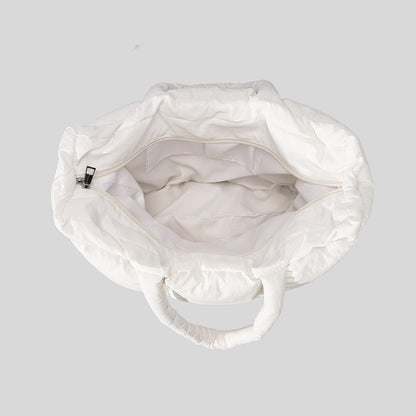 Velmûr Lux - Soft Handbag