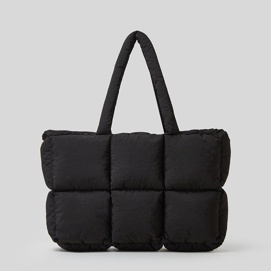 Velmûr Lux - Soft Handbag