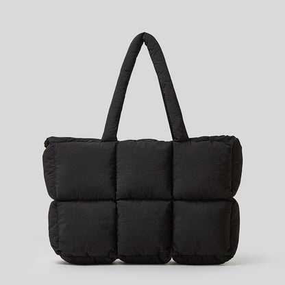 Velmûr Lux - Soft Handbag