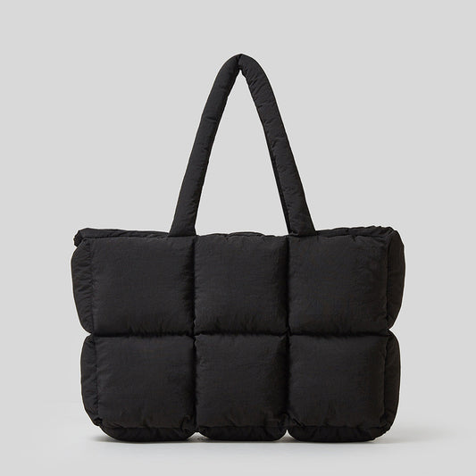 Velmûr Lux - Soft Handbag